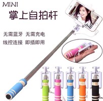 Gậy chụp hình mini