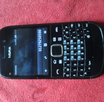 Bán Nokia E6.00 đen zin nguyên bản giá 1 Triệu