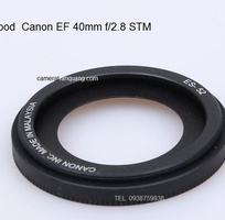 1 Các loại Lenhood mới cho ống kính Canon mới và máy ảnh Canon Nikon