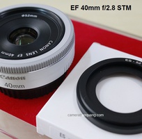 2 Các loại Lenhood mới cho ống kính Canon mới và máy ảnh Canon Nikon