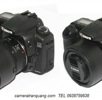 3 Các loại Lenhood mới cho ống kính Canon mới và máy ảnh Canon Nikon