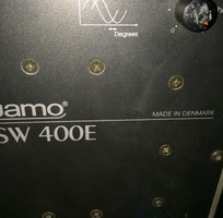 2 Sub jamo sw-400e