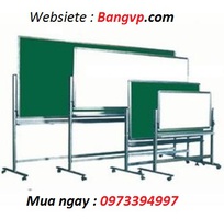 1 Bảng từ trắng chính hãng HQ giá rẻ BH1 năm giảm tới 25 vc lắp đăt miễn phí