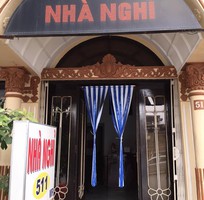 Nhà nghỉ 511 Giải Phóng