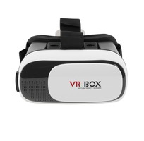 Giá Ưu Đãi 650k cho kính thực tế ảo VR BOX version 2