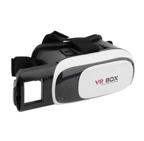 1 Giá Ưu Đãi 650k cho kính thực tế ảo VR BOX version 2