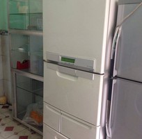 1 Tủ Lạnh Toshiba