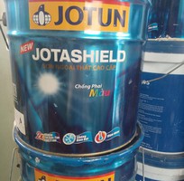 Sơn Jotashield cao cấp giá sỉ