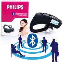 3 Tai Nghe Bluetooth Philips - V9
