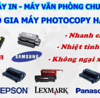 Cho thuê máy photocopy giá rẻ tại Thủy Nguyên Hải Phòng