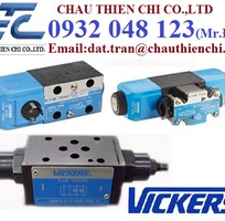 Vickers Vietnam distributor - Đại lý phân phối tại Việt Nam