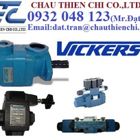 3 Vickers Vietnam distributor - Đại lý phân phối tại Việt Nam