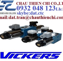 4 Vickers Vietnam distributor - Đại lý phân phối tại Việt Nam