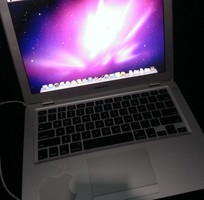 7 Macbook air 13.3 inch siêu mỏng ít dùng mới 95