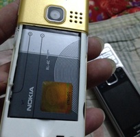 2 Nokia 6300 gold,c5-00 gold