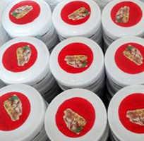 1 Kem giảm mỡ, chiết xuất hoàn toàn từ thiên nhiên