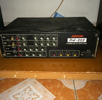 Âm ly jaguar pa-203