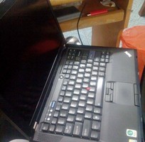 1 Lenovo Thinkpad T400 nguyên bản giá tình yêu