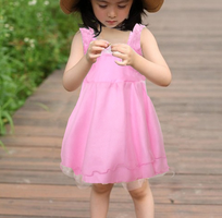 6 Xưởng may Thu Hương bán buôn thời trang trẻ em.
