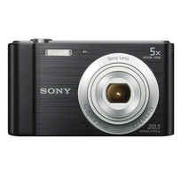 Bán máy ảnh Sony DSC W800 mới tinh, giá cũ