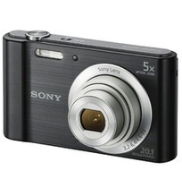 2 Bán máy ảnh Sony DSC W800 mới tinh, giá cũ