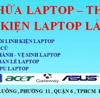 1 Chuyên phân phối Adapter, Pin, Keyboard, LCD...Toàn Quốc