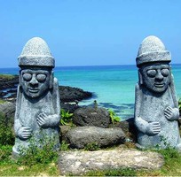 1 Khám phá đảo Jeju - 5 Ngày 5 Đêm - Không cần visa