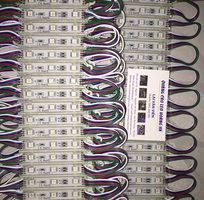 6 LED dây dán