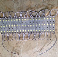7 LED dây dán