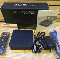 TV Box android