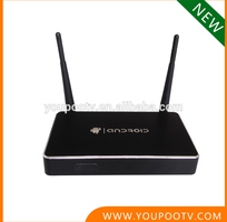 1 TV Box android