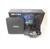 2 TV Box android