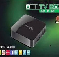 3 TV Box android