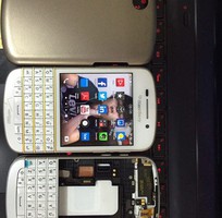 Q10 White độ Gold 2TR,  Vỏ BB Q10 white, BB 8700G Movistar, Pin Laptop HP