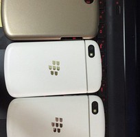 1 Q10 White độ Gold 2TR,  Vỏ BB Q10 white, BB 8700G Movistar, Pin Laptop HP