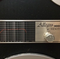 2 Loa Zenith Allegro MC3000 đã bán