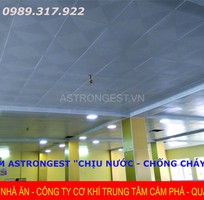 Bán trần nhôm ở Cẩm Phả,Trần nhôm Astrongest