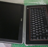 3 Laptop xách tay USA Dell latitude E6420 -E6410 máy mới 98