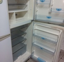 Tủ lạnh Electrolux 350l  còn mới 90