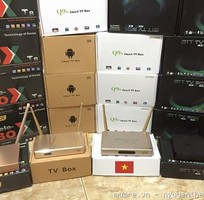 4 Smart box biến tivi thường thành Internet tivi giá SỐC tại Đà Nẵng