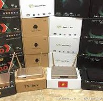9 Smart box biến tivi thường thành Internet tivi giá SỐC tại Đà Nẵng