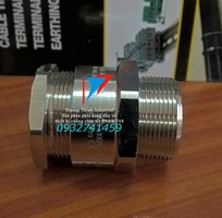 2 Ốc siết cáp, Cable gland chống nổ Dong A/ Korea