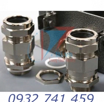 3 Ốc siết cáp, Cable gland chống nổ Dong A/ Korea