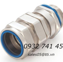 4 Ốc siết cáp, Cable gland chống nổ Dong A/ Korea