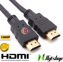 4 Cáp HDMI Chất Lượng Giá Rẻ- Bảo Hành 24 Tháng