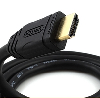 6 Cáp HDMI Chất Lượng Giá Rẻ- Bảo Hành 24 Tháng