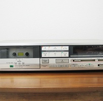 Bán Cassette Tape Deck  đầu câm xịn Nhật