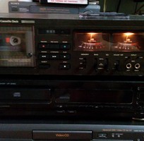 7 Bán Cassette Tape Deck  đầu câm xịn Nhật