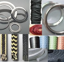 Dây tết chèn, phớt chắn dầu, tết amiang, tết mỡ