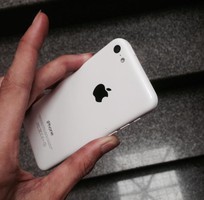 1 Bán iphone 5c màu trắng đẹp long lanh giá 1800 k